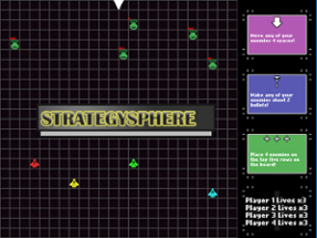 Strategysphere Image