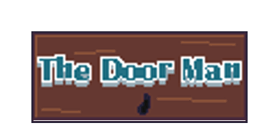 The Door Man Image