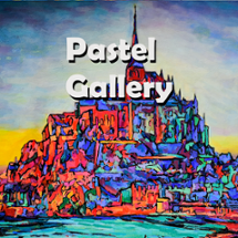 VR Gallery - Quest2 Art Gallery (+Applab) Image