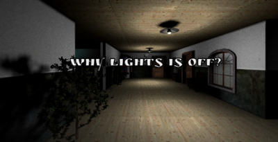Why Lights is Off? Image