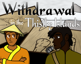 Withdrawal in the Thistly Islands Image