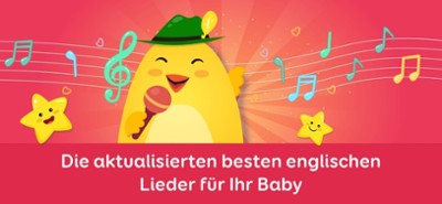 German &amp; English for Kids Image