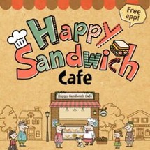 Happy Sandwich Cafe Image