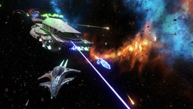 Infinium Strike Image