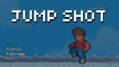 Jump Shot Image