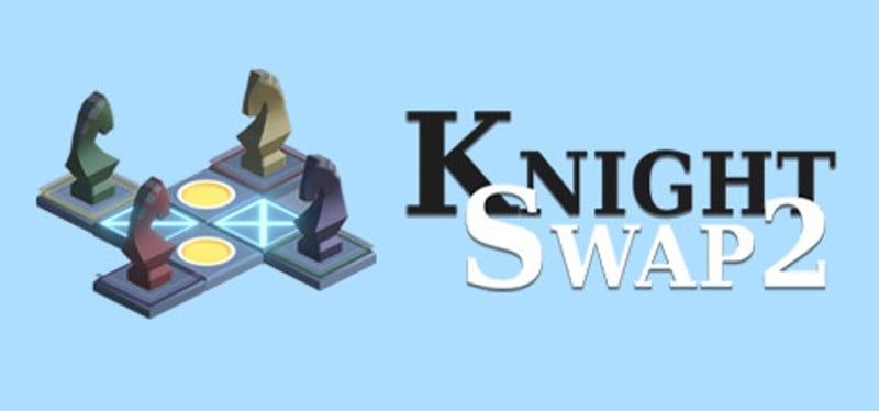 Knight Swap 2 Game Cover