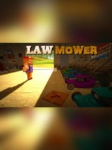 Law Mower Image