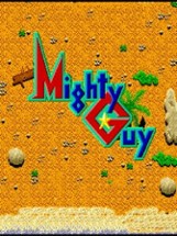 Mighty Guy Image
