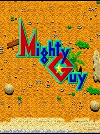 Mighty Guy Game Cover