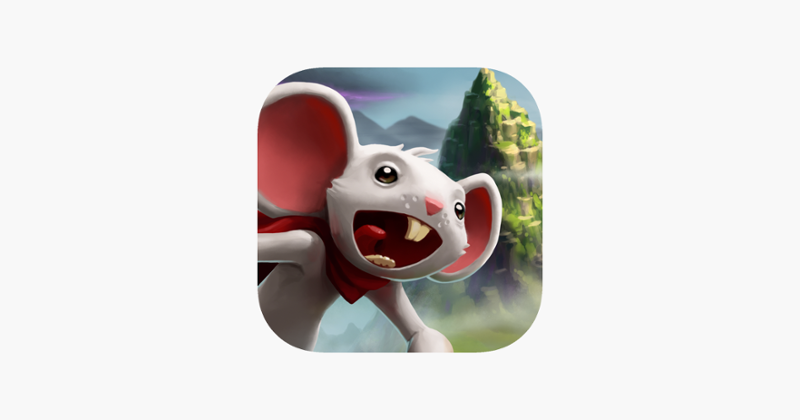 MouseHunt: Massive-Passive RPG Game Cover