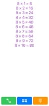 Multiplication Game For Kids Image