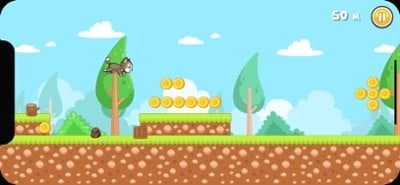 My Pet Runner Image