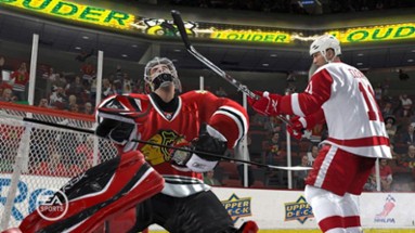 NHL 10 Image