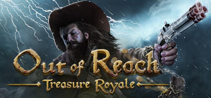 Out of Reach: Treasure Royale Game Cover