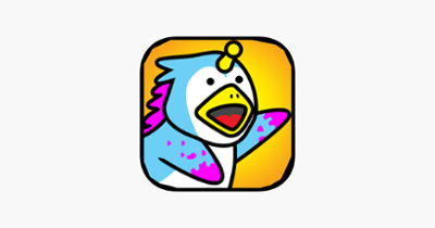 Penguin Evolution - Craft Monsters Mystery Clicker Image