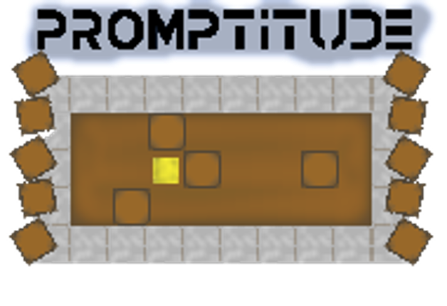 Promptitude Game Cover
