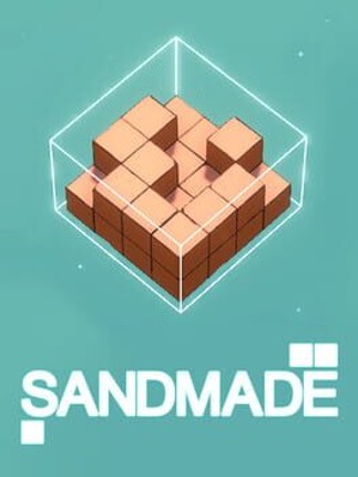 Sandmade Game Cover