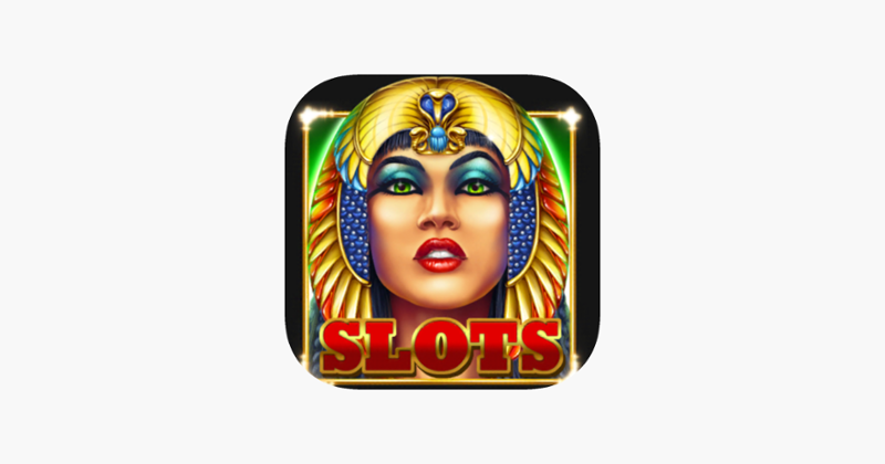 Slots of Ancient Empires Game Cover