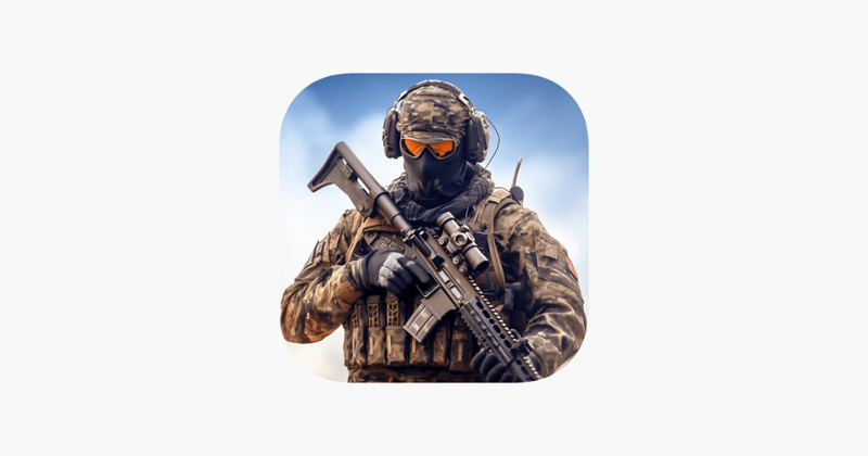 Sniper Strike: Shooting Games Game Cover
