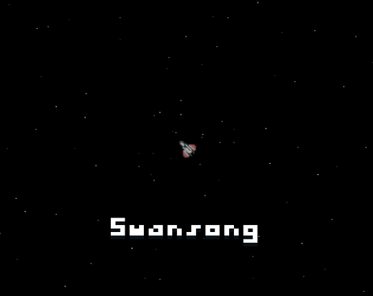 Swansong Game Cover