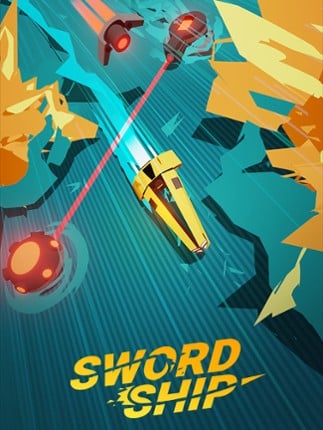 Swordship Game Cover