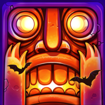 Temple Run 2: Spooky Summit Image