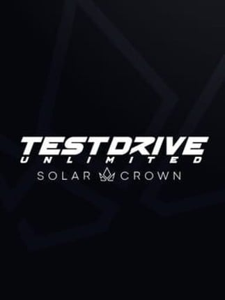 Test Drive Unlimited Solar Crown Game Cover