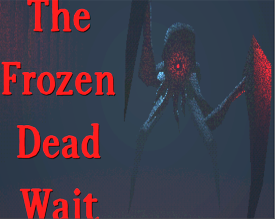 The Frozen Dead Wait Game Cover