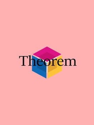 Theorem Game Cover