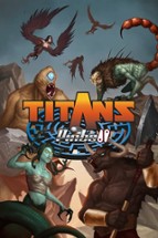 Titans Pinball Image