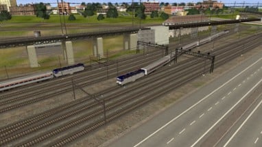 Trainz Simulator 12 Image