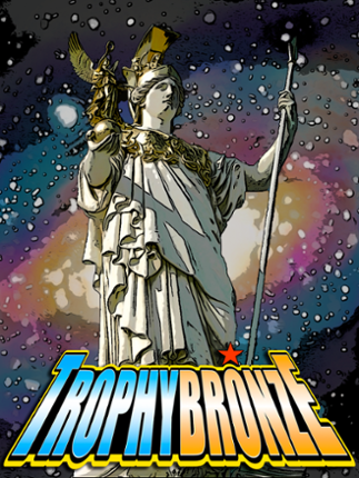 Trophy Bronze (saints) Game Cover