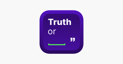 Truth or Dare Party Game Dirty Image