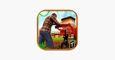 Weed Farming Game 2018 Image