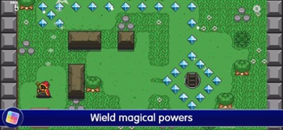 Wizard Golf RPG - GameClub Image
