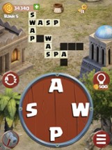 Word King: Word Puzzle Games Image
