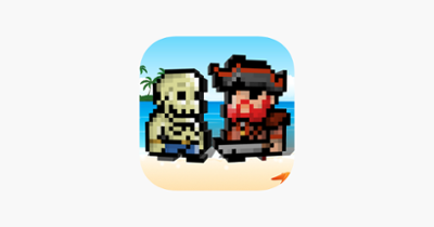 Zombies VS Pirates Image