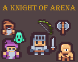 A Knight of Arena Image
