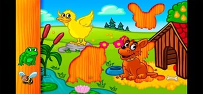Amazing Animal Game For Kids Image