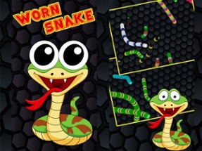 Anacondas Huge Snake Games Image