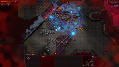 Asteroid Fight Image