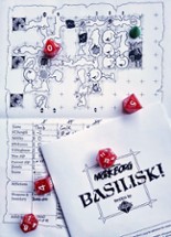 BASILISK! Image