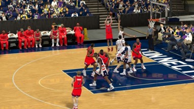 Basketball NBA 17 Image