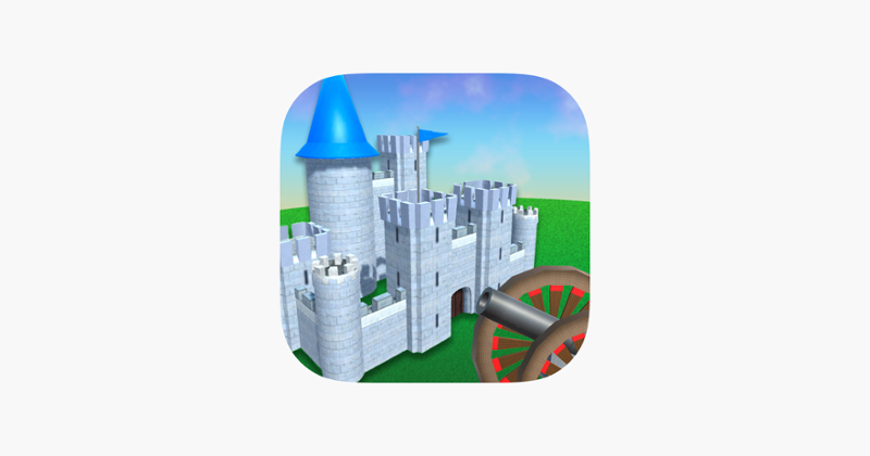 Battle of Castles – Kingdoms Clash Game Cover