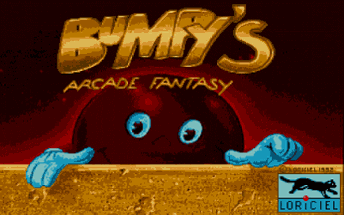 Bumpy's Arcade Fantasy Image