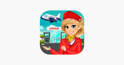 Cabin Crew Flight Attendant Image