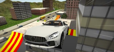 City Car Driver 2020 Image