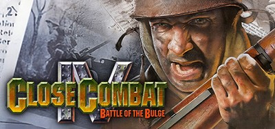 Close Combat 4: The Battle of the Bulge Image