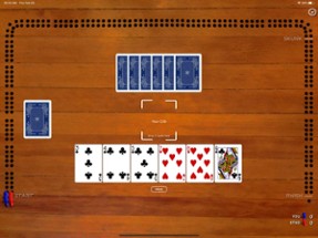 Cribbage Classic Image