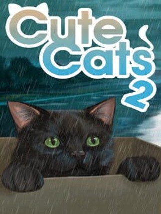 Cute Cats 2 Game Cover